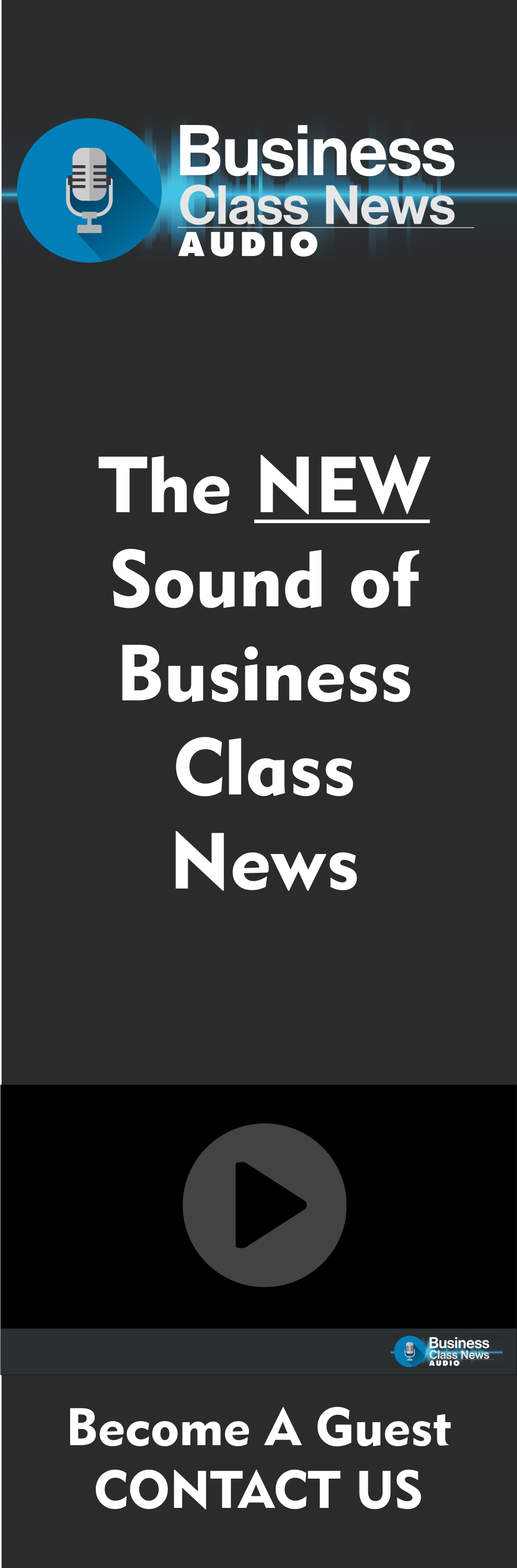 The Business Class News Editors’ Choice Award 2018 is Announced