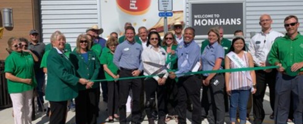 Pilot Flying J to Open 6 Locations in West Texas to Serve Oil Communities