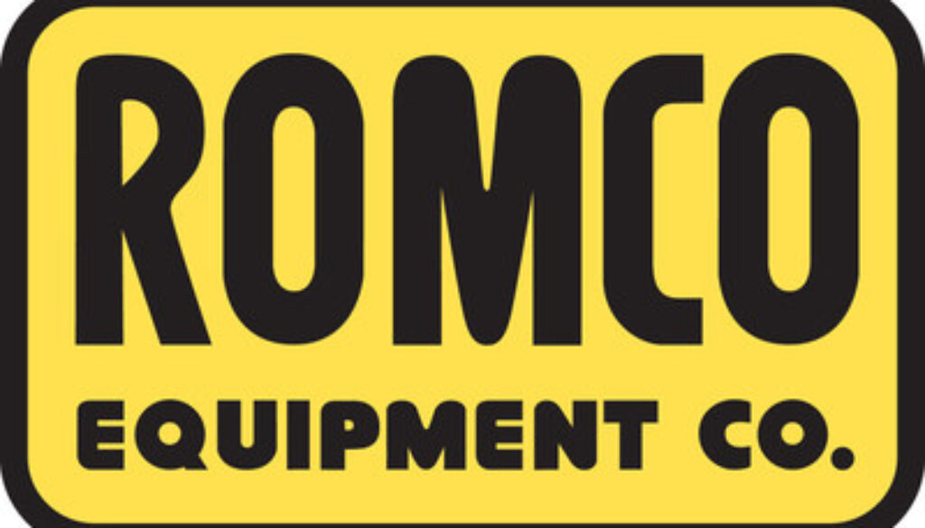 ROMCO Expands Its Paving Division With The Addition Of RoadHog ...