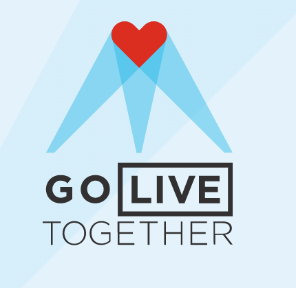 Go Live Together