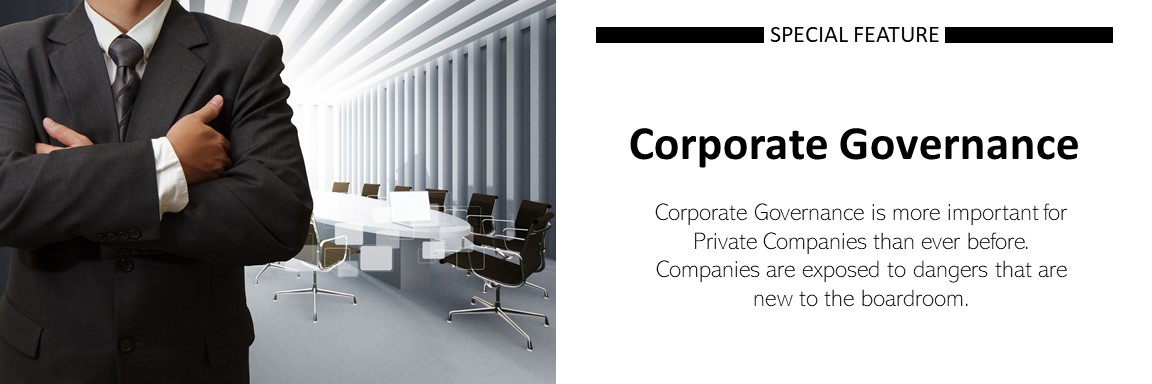 Corporate Governance-SF
