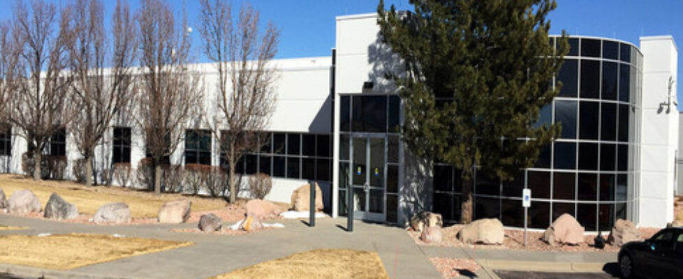 DataBank Purchases Building and Land at DEN2 Data Center