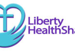 LibertyHealthShare-Logo Logo