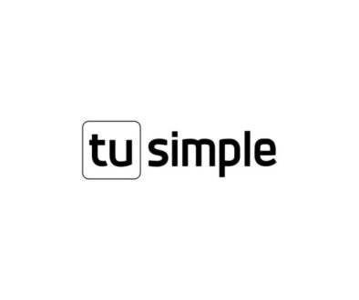 TuSimple-Logo