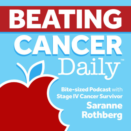 Can Podcasting Help You Beat ‘The Cancer Blues’?