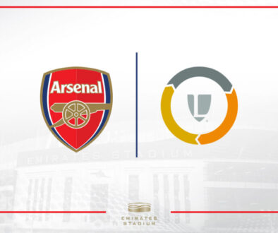 Arsenal-Announcement