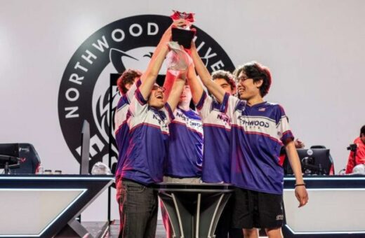 Northwood Esports qualifies for Valorant national championship