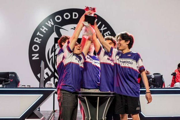 Northwood Esports qualifies for Valorant national championship