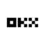 OKX-Logo Logo