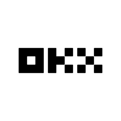 OKX-Logo Logo