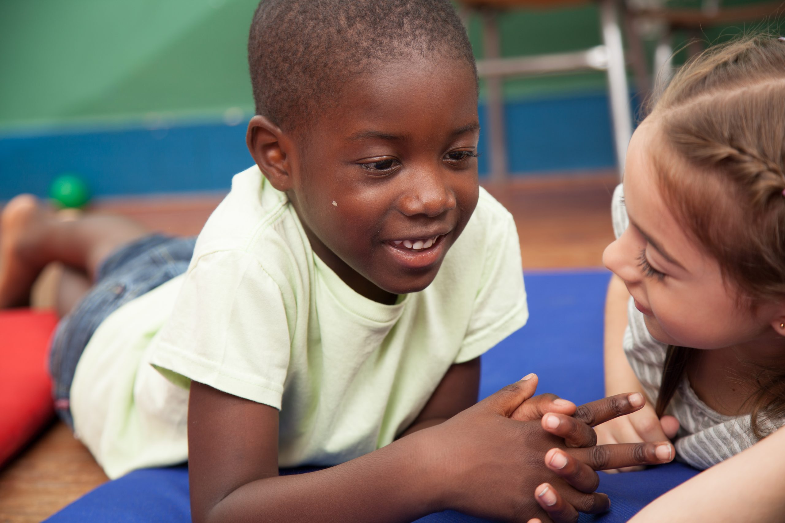 Let Movement Be the Classroom: How Enrichment Programs Are Elevating K–6 Health and Learning