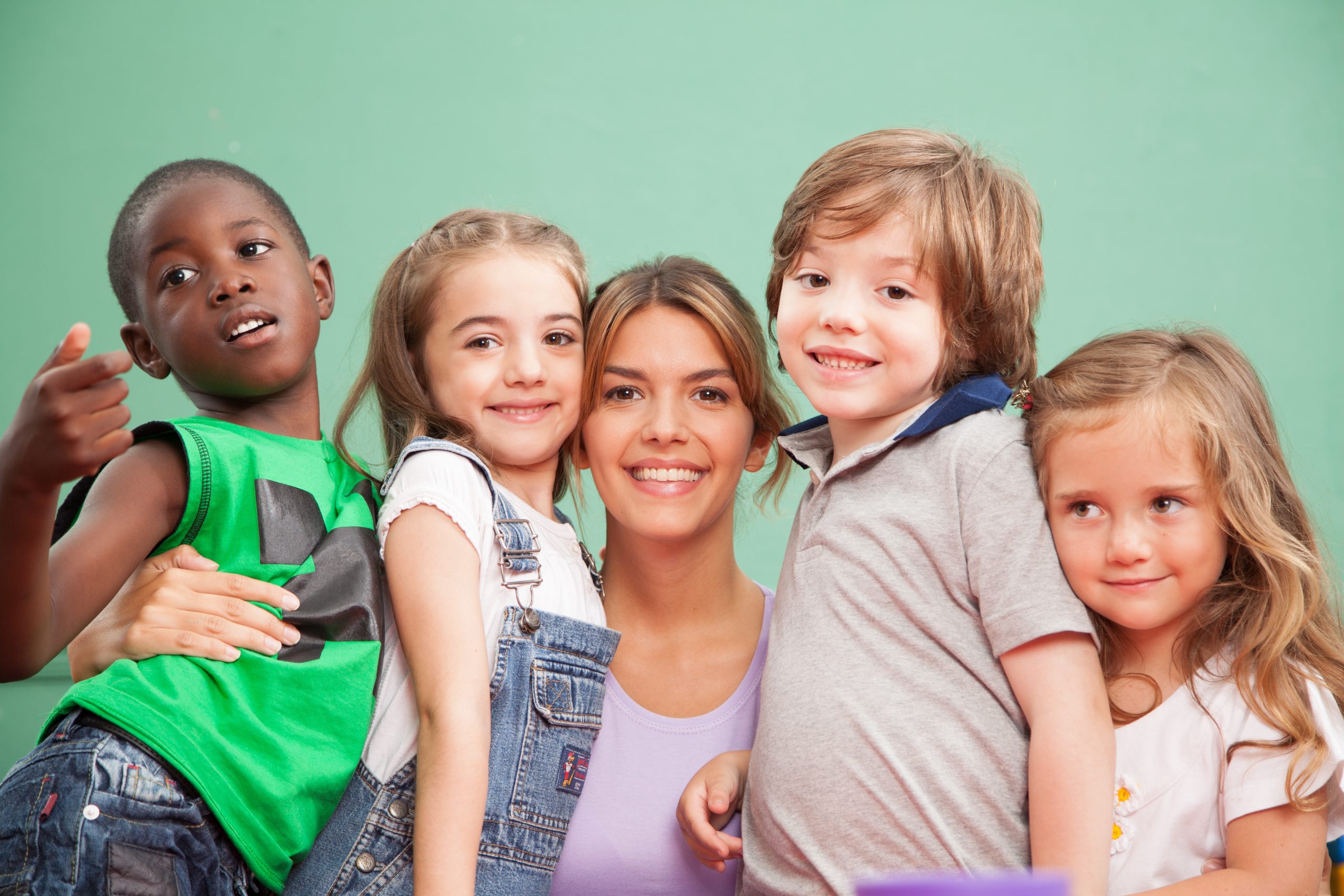  From the Future of the Workforce to the Development of Our Youth