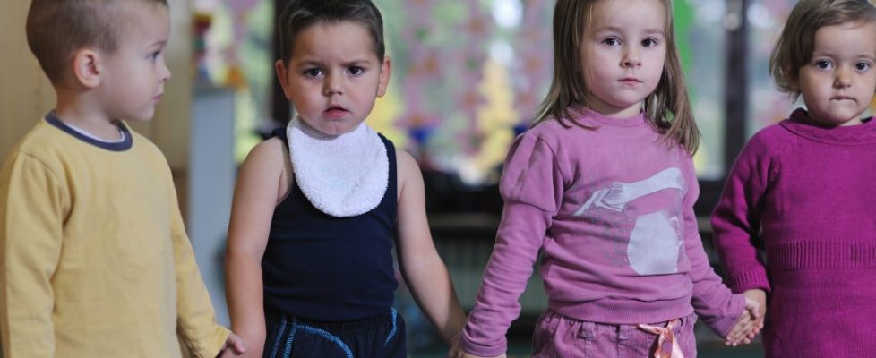 How Team Sports Foster Cooperation and Leadership Skills